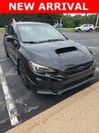 Subaru WRX