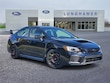Subaru WRX