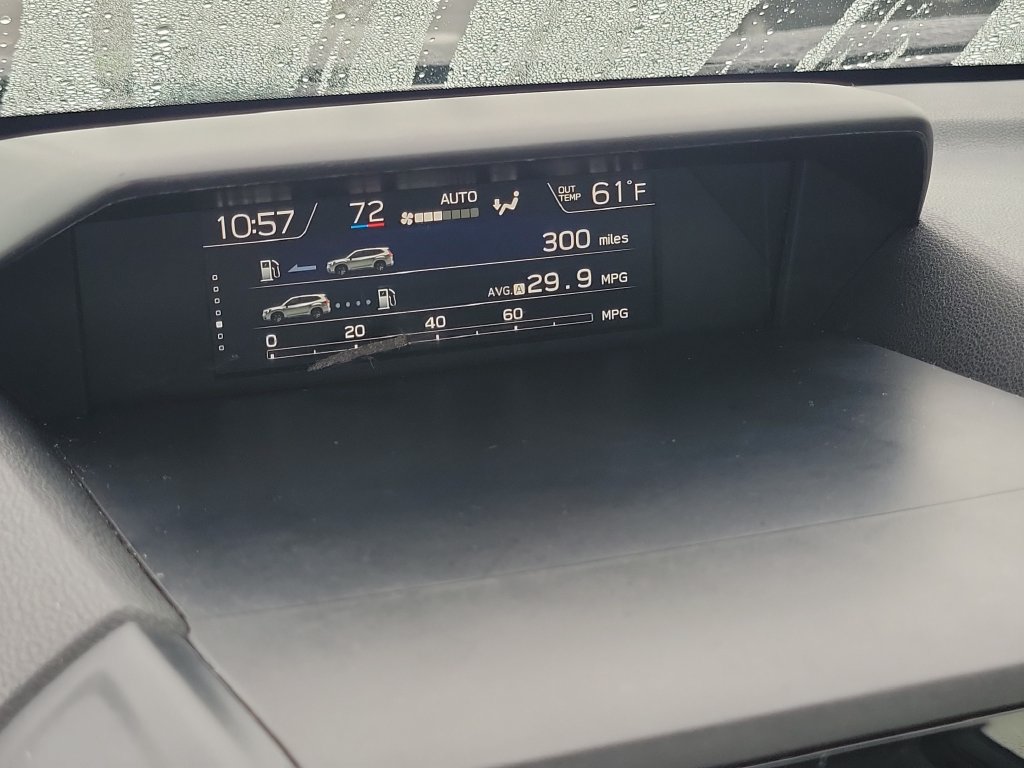 2022 Subaru Forester Sport - Photo 21