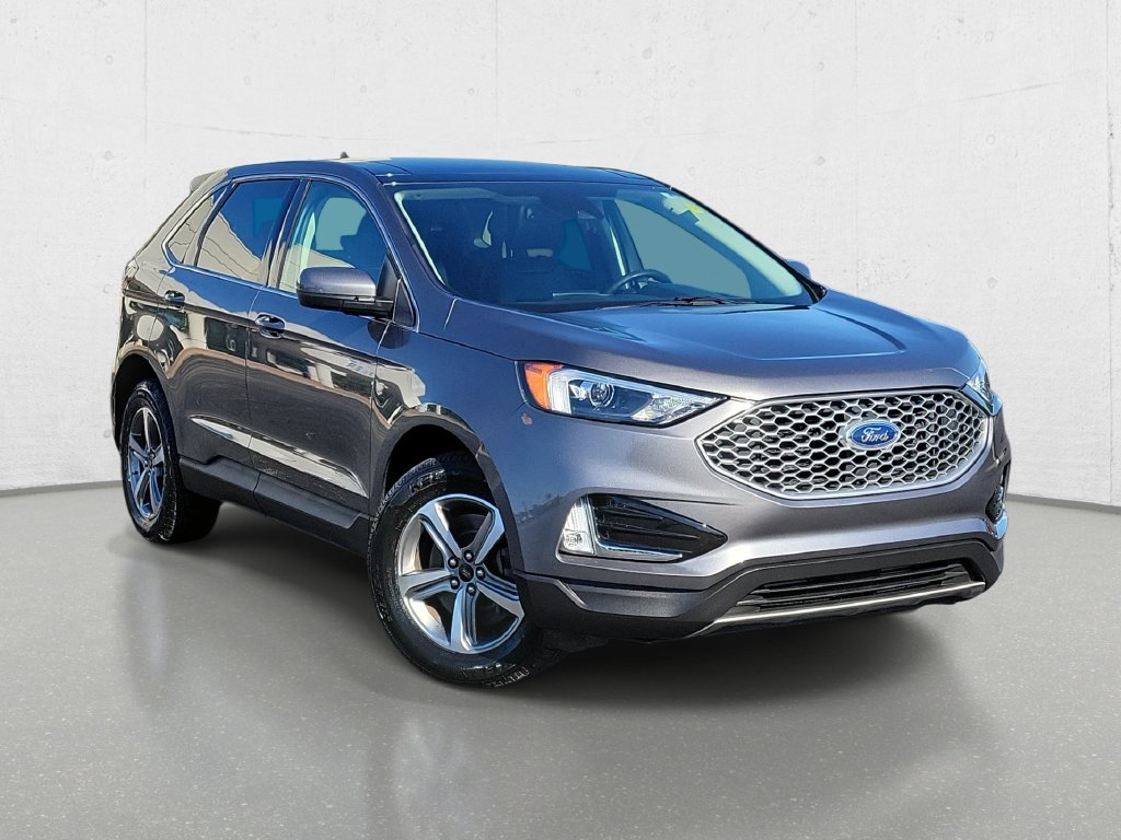 Used 2024 Ford Edge SEL SUV