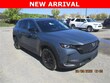 Mazda CX-50