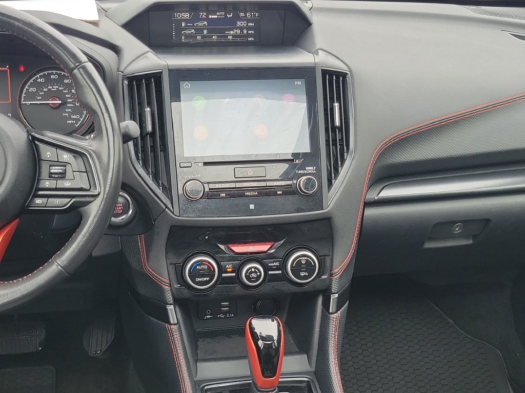 2022 Subaru Forester Sport - Photo 33