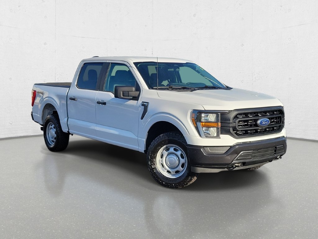 Used 2023 Ford F-150 XL Truck