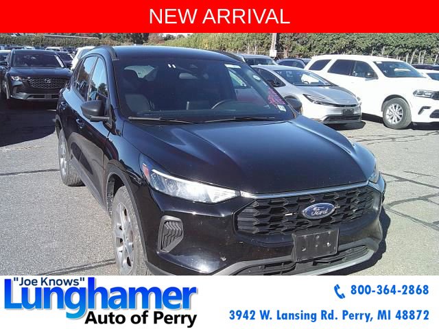  Ford Escape