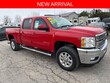  Chevrolet Silverado 2500HD