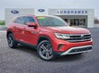 Volkswagen Atlas Cross Sport