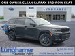  Jeep Grand Cherokee L