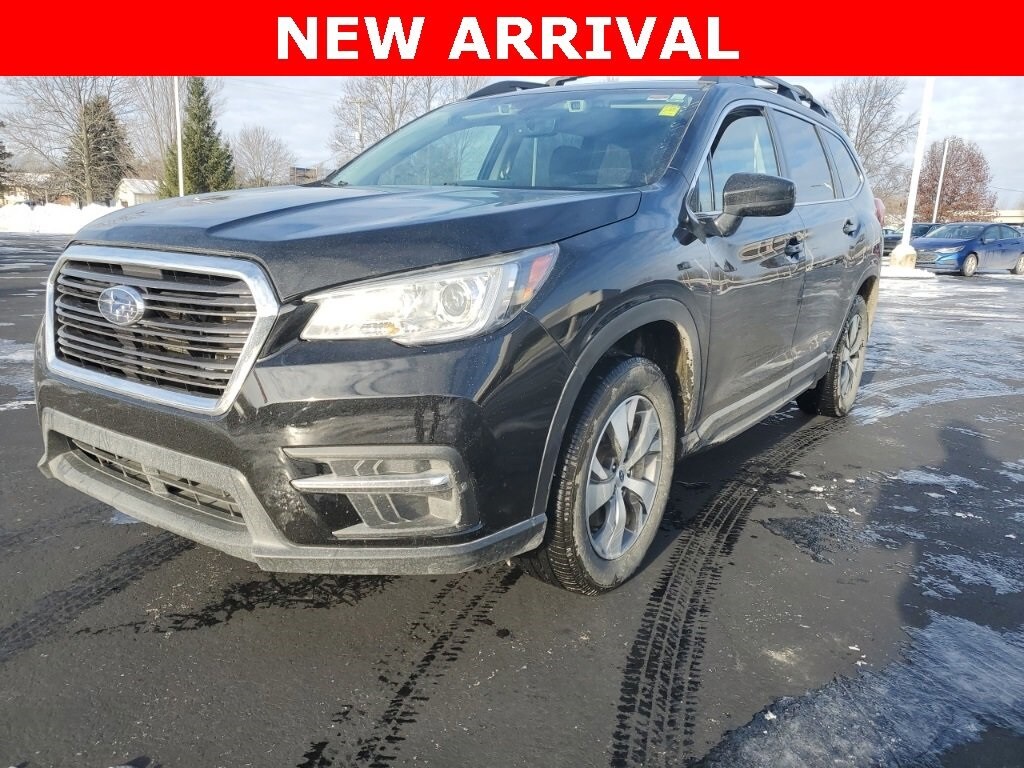 Used 2020 Subaru Ascent Premium SUV