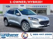 Ford Escape Hybrid
