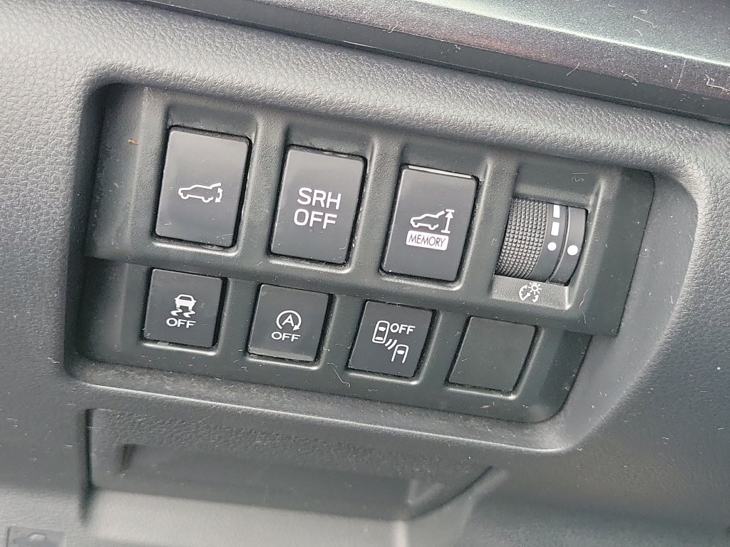 2022 Subaru Forester Sport - Photo 13