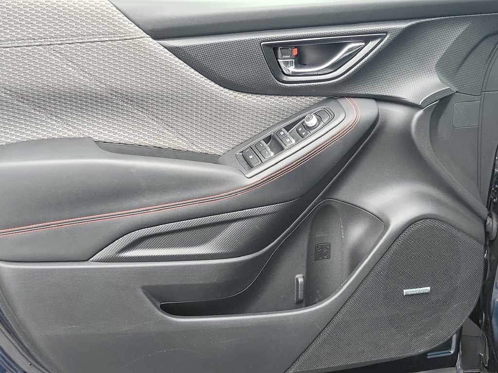 2022 Subaru Forester Sport - Photo 28