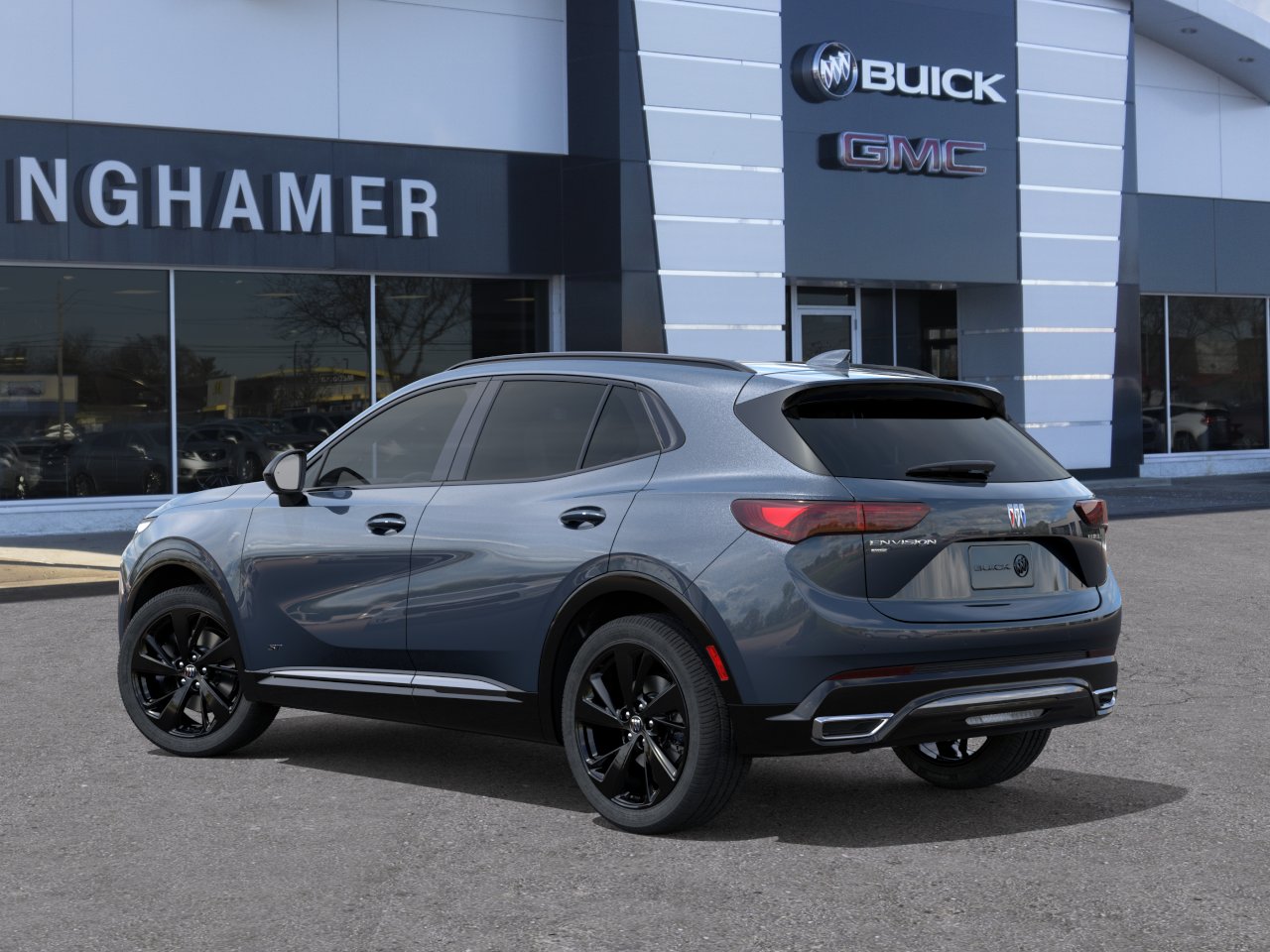 2026 Buick Envision Sport Touring - Photo 27