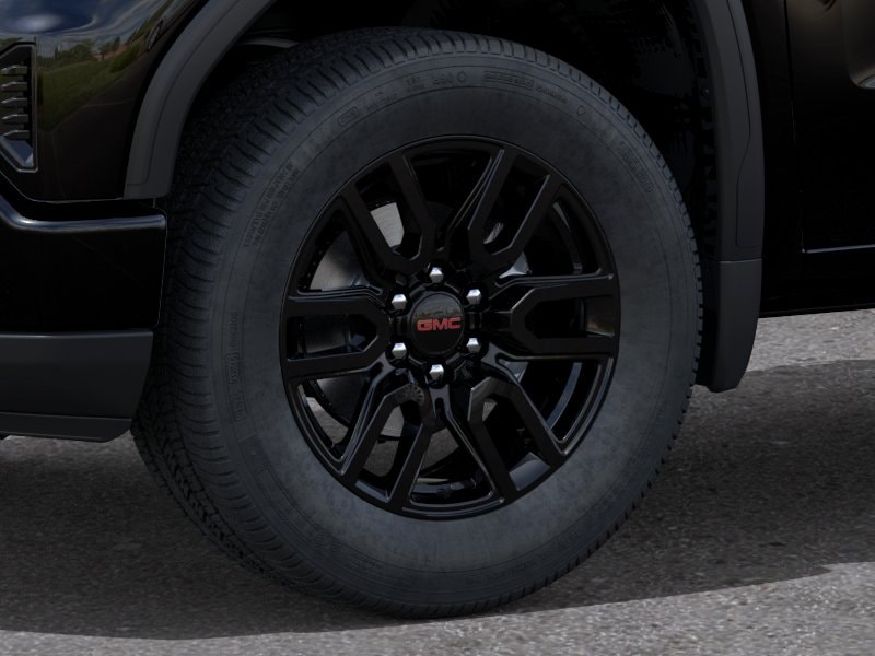 2026 GMC Sierra 1500 Elevation - Photo 33