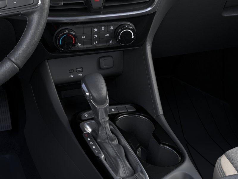 2026 Buick Encore GX Preferred - Photo 47