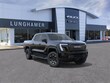 GMC Sierra EV