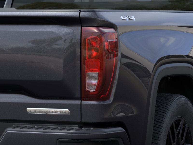 2026 GMC Sierra 1500 Elevation - Photo 35