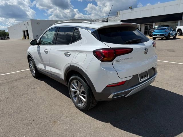 2023 Buick Encore GX Essence photo 3
