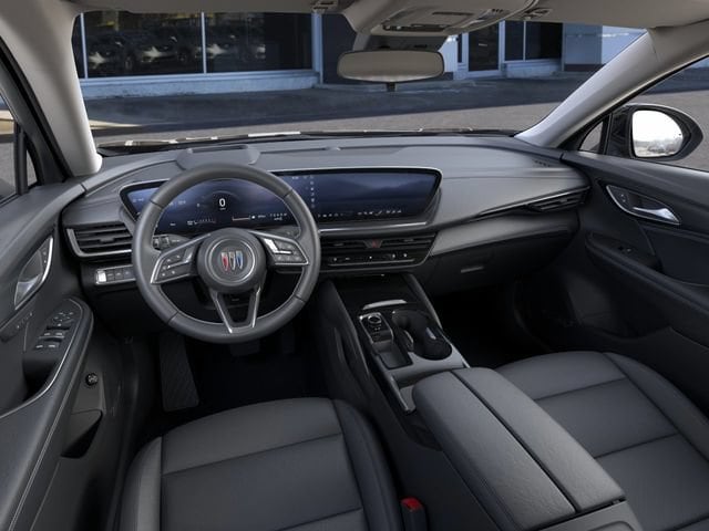 2026 Buick Envision Preferred - Photo 15