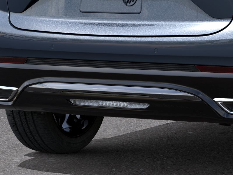 2026 Buick Envision Sport Touring - Photo 38