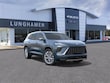  Buick Enclave