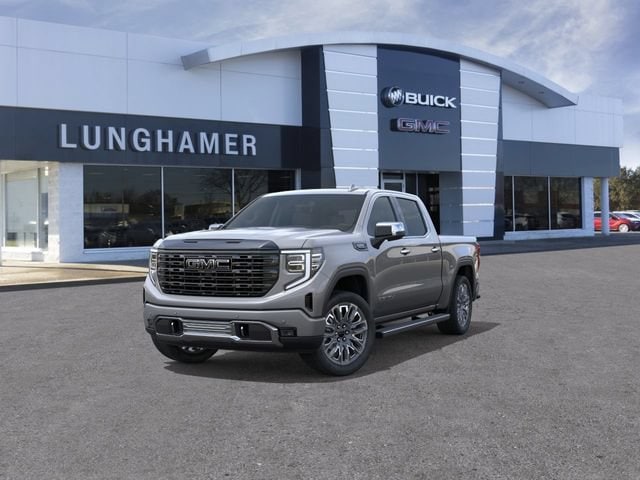 2026 GMC Sierra 1500 Denali Ultimate - Photo 8