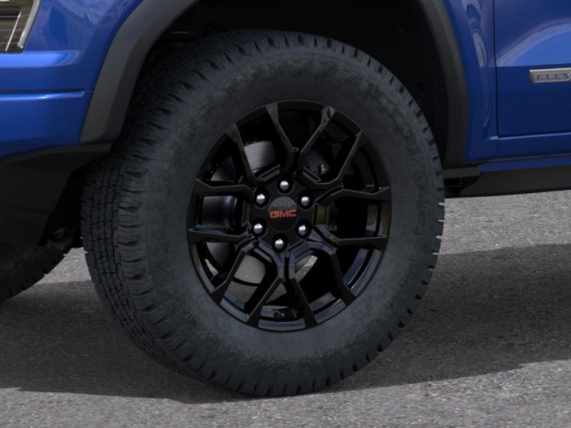 2026 GMC Canyon Elevation - Photo 33