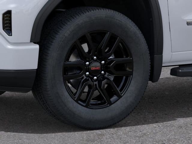 2026 GMC Sierra 1500 Elevation - Photo 9