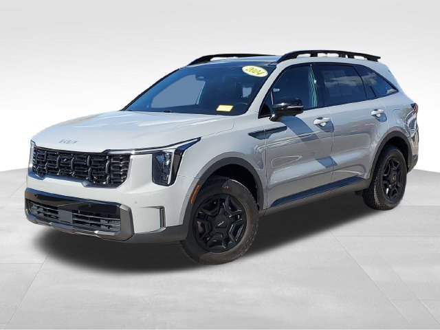 2024 Kia Sorento
