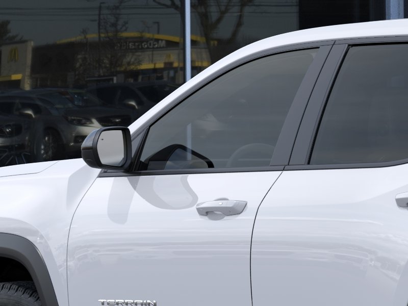2027 GMC Terrain Elevation - Photo 36