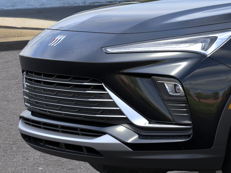 2026 Buick Envista Preferred - Photo 37