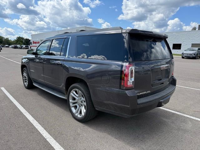 2016 Gmc Yukon XL SLT photo 3