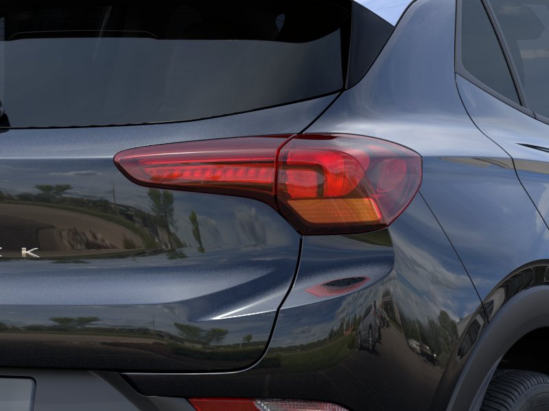 2026 Buick Encore GX Preferred - Photo 35