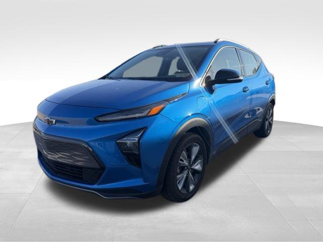 2023 Chevrolet Bolt EUV