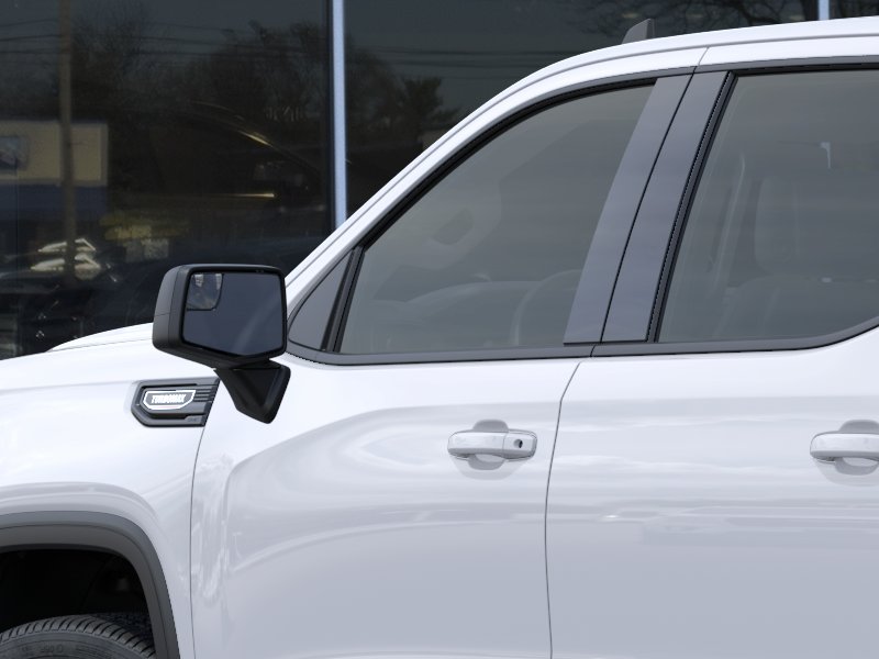 2026 GMC Sierra 1500 Elevation - Photo 36