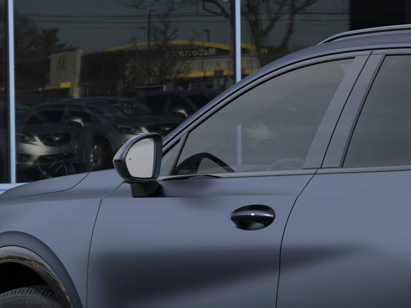 2026 Buick Envision Sport Touring - Photo 36