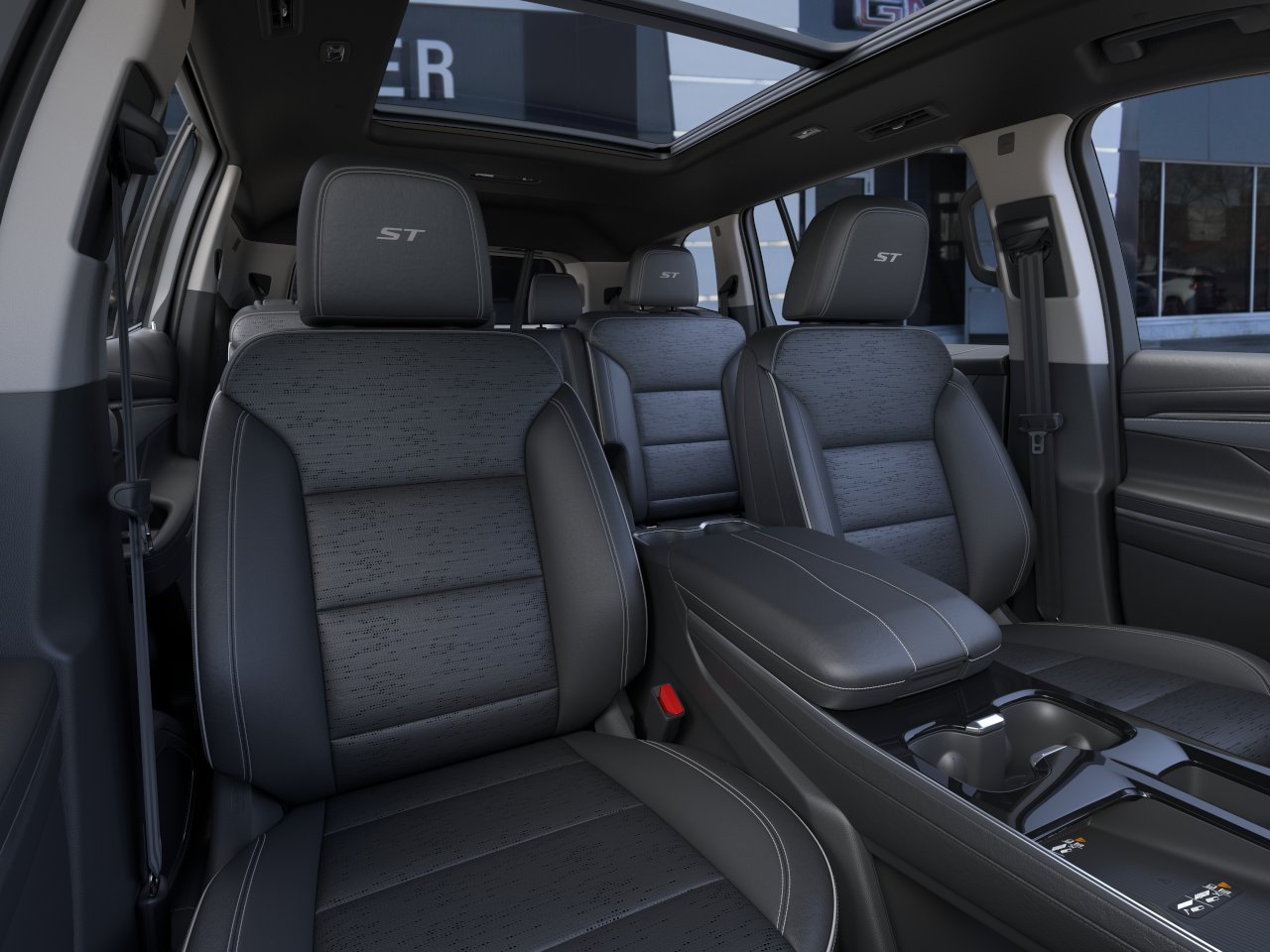 2026 Buick Enclave Sport Touring - Photo 40