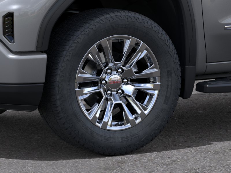 2026 GMC Sierra 1500 Denali - Photo 33