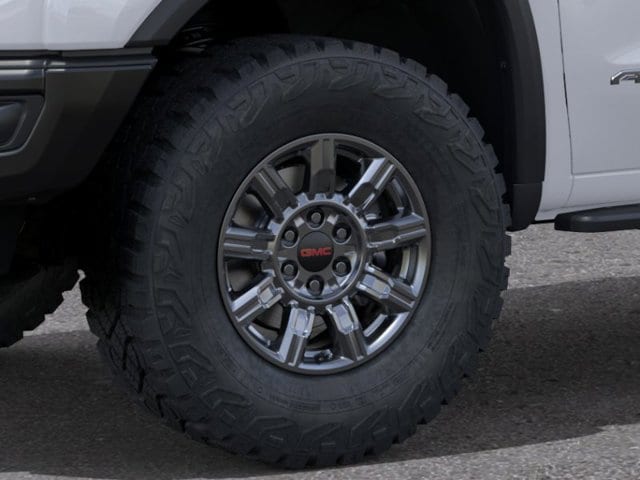 2026 GMC Sierra 1500 AT4X - Photo 9