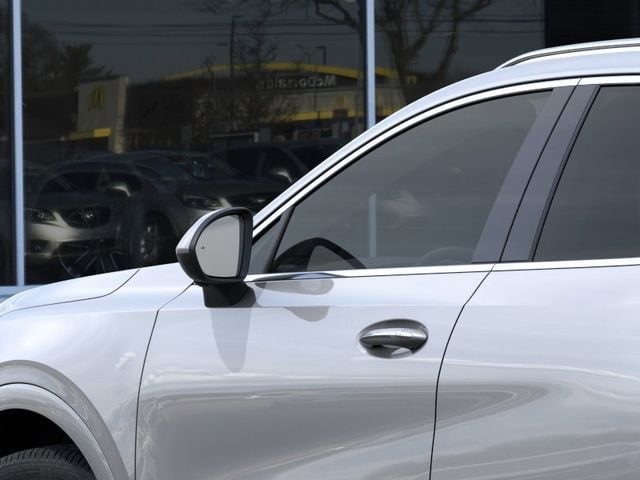 2026 Buick Envision Avenir - Photo 12