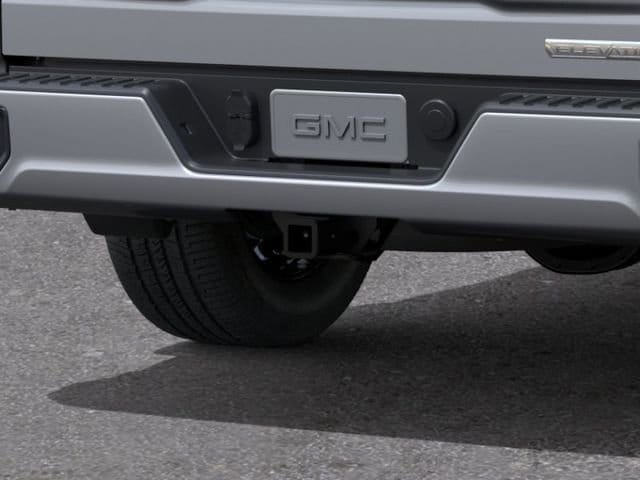 2026 GMC Sierra 1500 Elevation - Photo 14