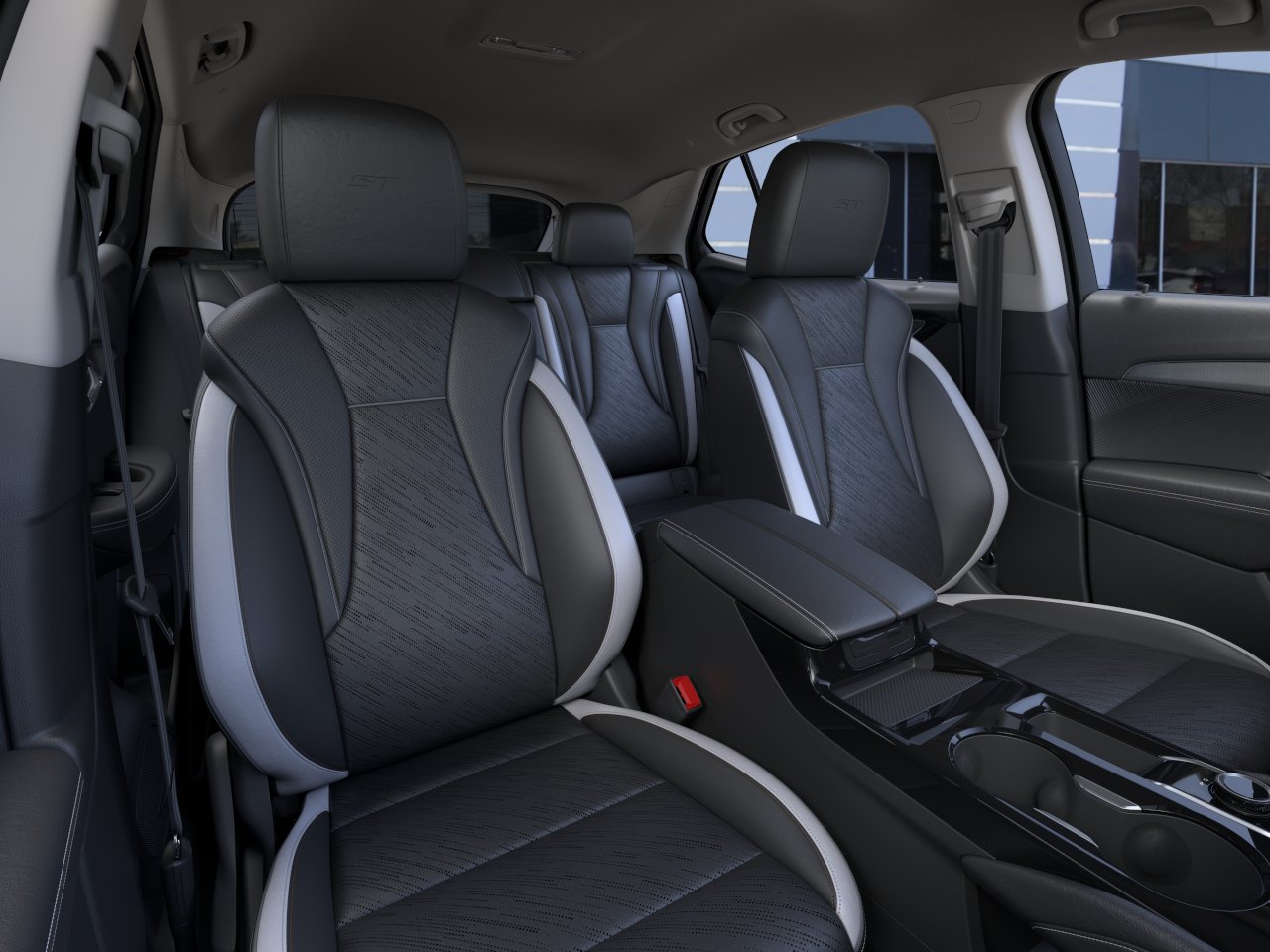 2026 Buick Envision Sport Touring - Photo 40