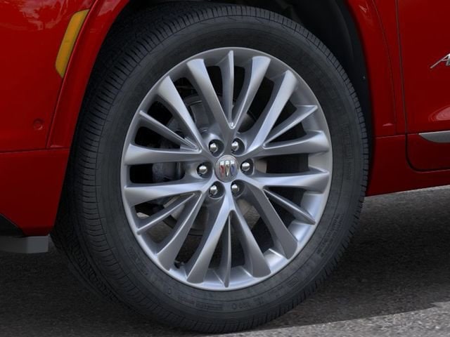 2026 Buick Enclave Avenir - Photo 9