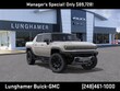  GMC HUMMER EV Pickup