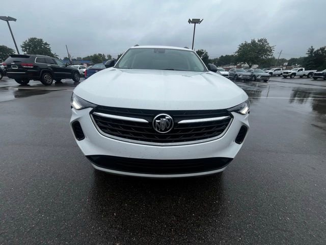 2023 Buick Envision Preferred photo 2