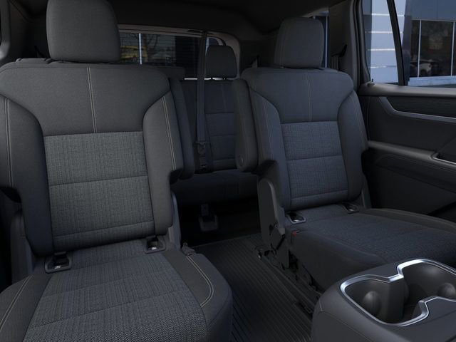 2026 GMC Acadia Elevation - Photo 17