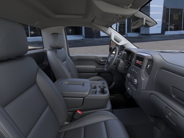 2026 GMC Sierra 3500HD Pro - Photo 17