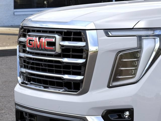 2026 GMC Yukon XL Elevation - Photo 13