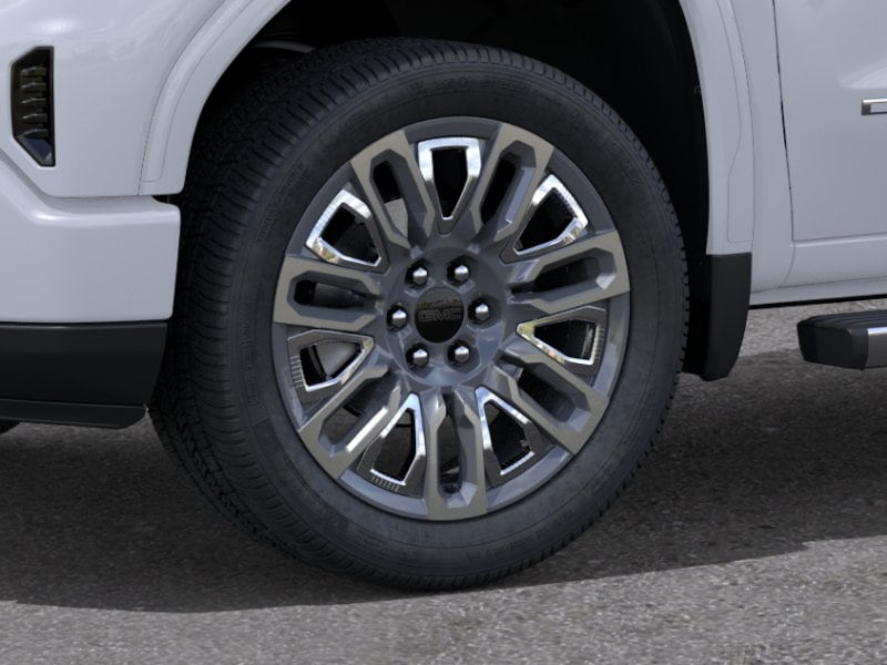 2026 GMC Sierra 1500 Denali Ultimate - Photo 33