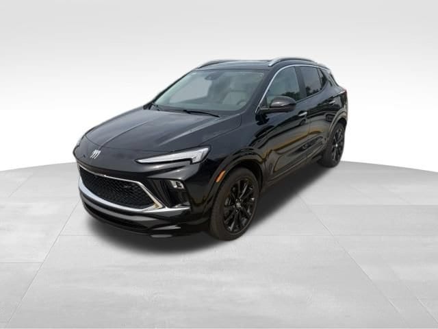 2024 Buick Encore GX SUV 