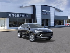 2026 Buick Envista Preferred SUV